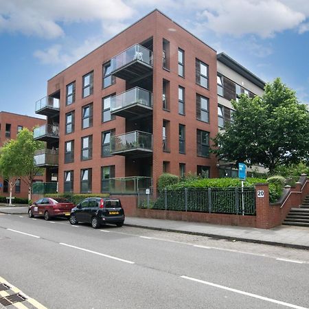 Casa Grey Home Away From Home Birmingham Exteriör bild