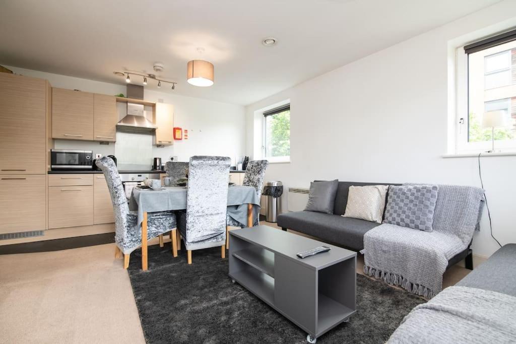 Casa Grey Home Away From Home Birmingham Exteriör bild