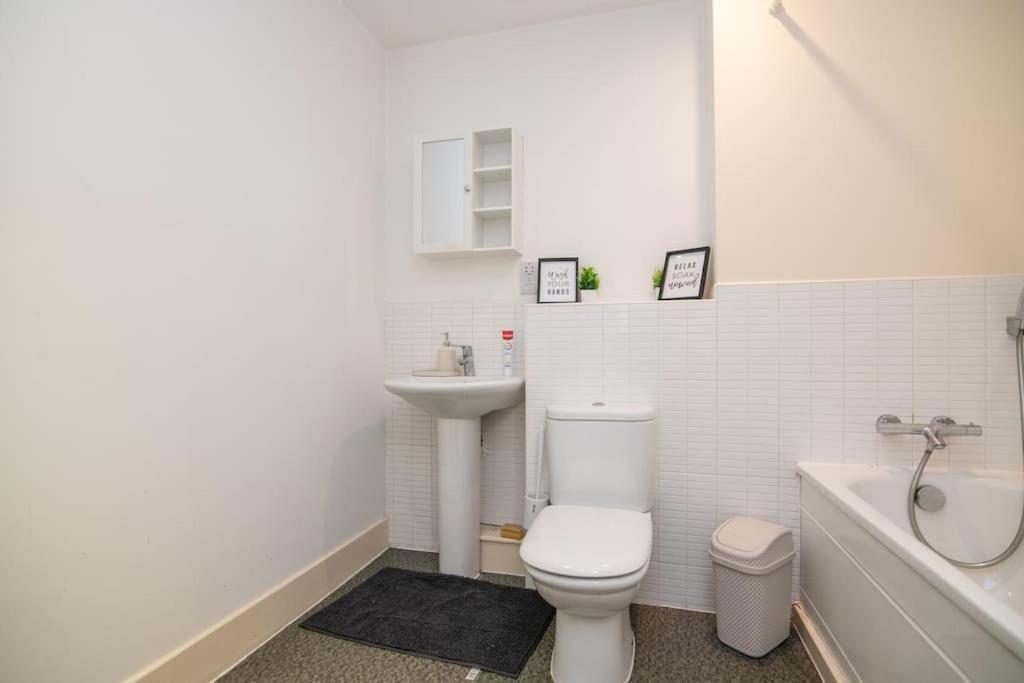 Casa Grey Home Away From Home Birmingham Exteriör bild