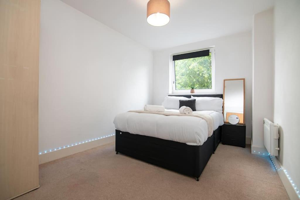 Casa Grey Home Away From Home Birmingham Exteriör bild