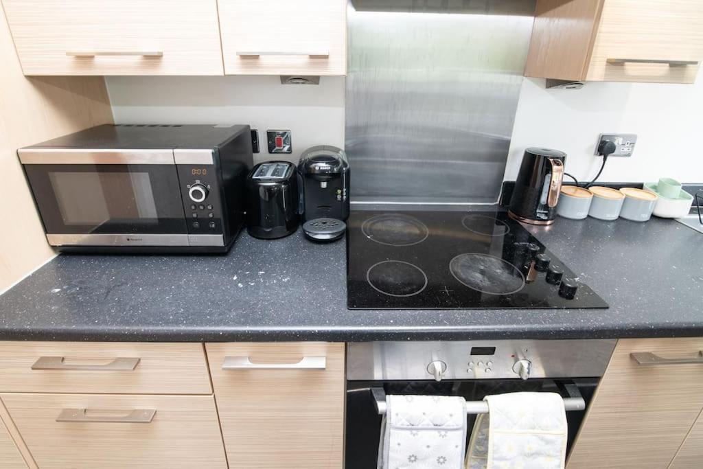 Casa Grey Home Away From Home Birmingham Exteriör bild