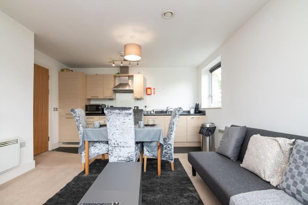 Casa Grey Home Away From Home Birmingham Exteriör bild