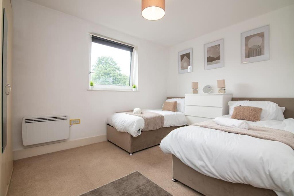 Casa Grey Home Away From Home Birmingham Exteriör bild