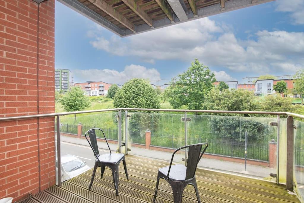 Casa Grey Home Away From Home Birmingham Exteriör bild